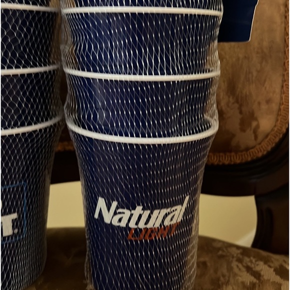 New reusable plastic eco friendly plastic cups bundle - Picture 5 of 13